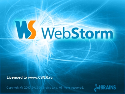 WebStorm