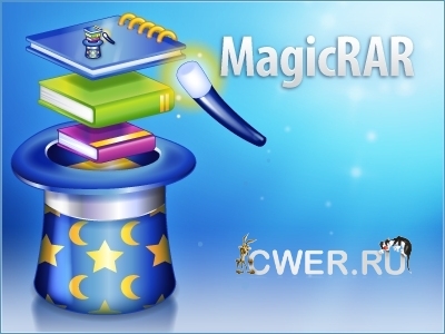 MagicRar