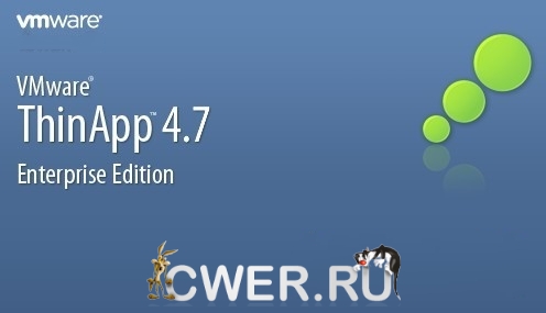 VMWare ThinApp