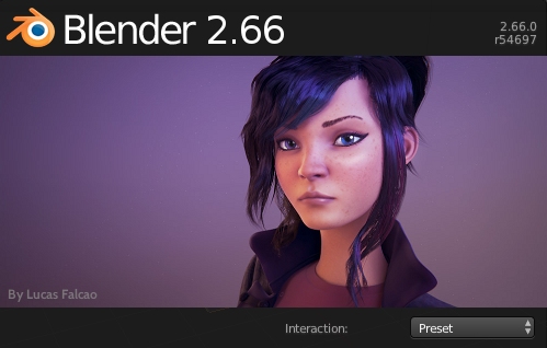 Blender