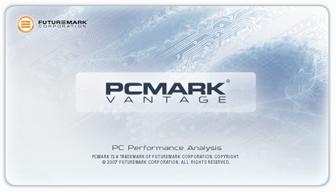 PCMark Vantage