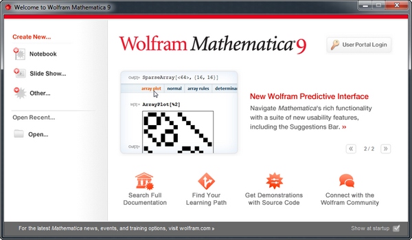 Mathematica