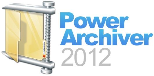 PowerArchiver