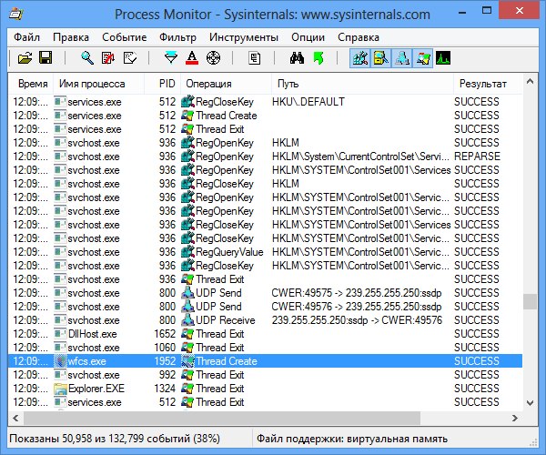 Process Monitor