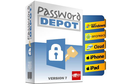 Password Depot