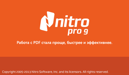 Nitro Pro