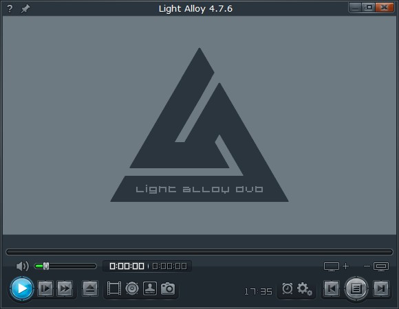 Light Alloy