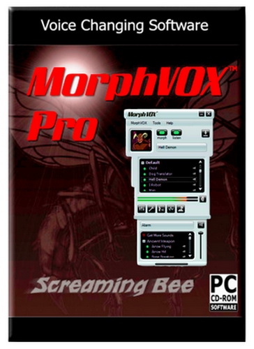 MorphVOX