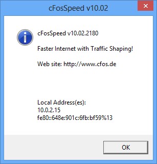 cFosSpeed