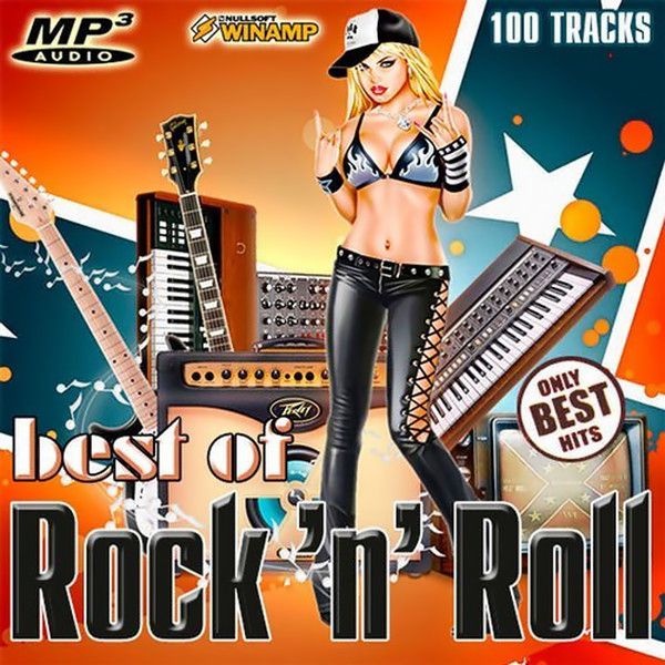 Best Of Rock'n'Roll