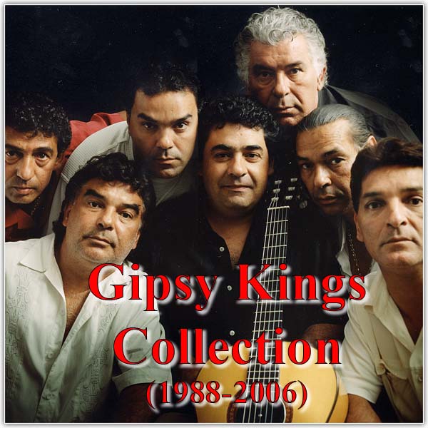 GipsyKings