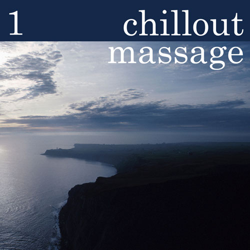 Chillout Massage Vol. 1