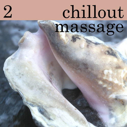 Chillout Massage Vol. 2