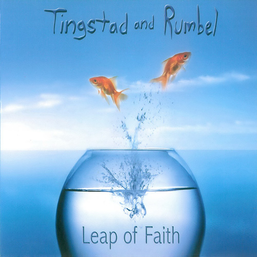 Tingstad and Rumbel - Leap of Faith