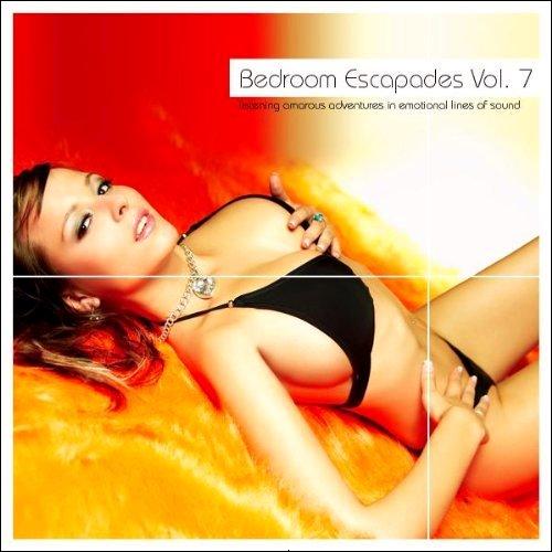 Bedroom Escapades Vol. 7