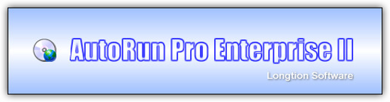 AutoRun Pro Enterprise