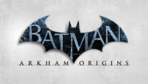 Batman Arkham Origins Logo