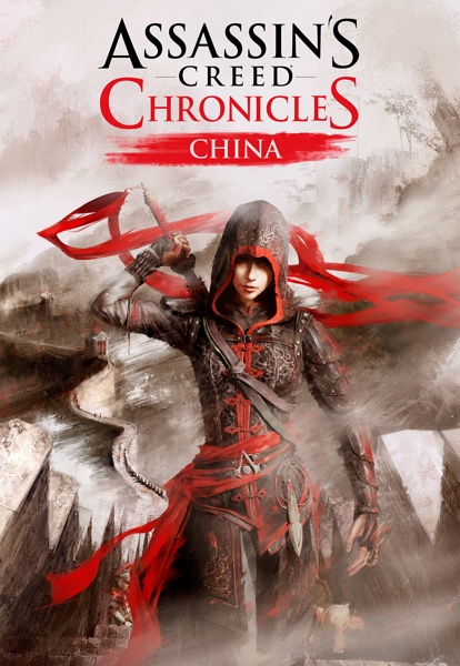 Assassin’s Creed Chronicles: China