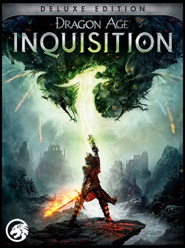 Dragon Age: Inquisition