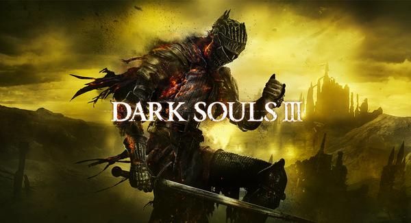 Dark Souls III (2016/Portable)