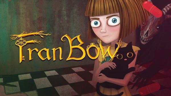 Fran Bow