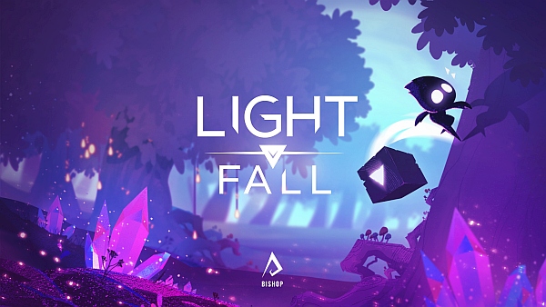 Light Fall (2018)