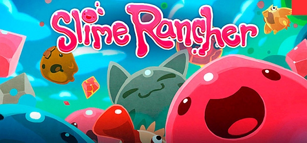 Slime Rancher