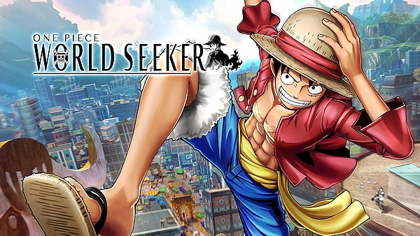 One Piece: World Seeker