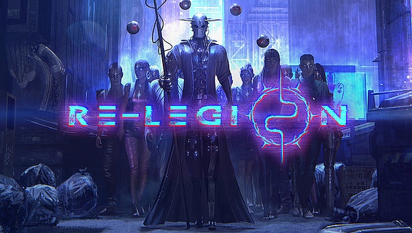 Re-Legion