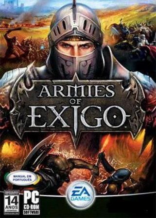 Armies of Exigo. Хроники великой войны