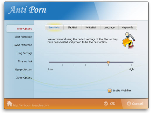 Anti-Porn 17.7.5.8