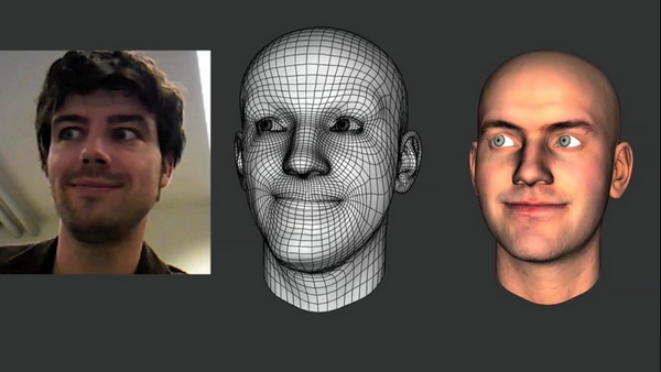 Faceshift