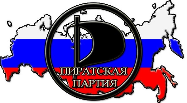 Pirat Party of Russia