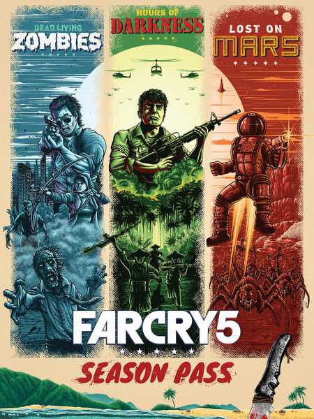 FarCry5