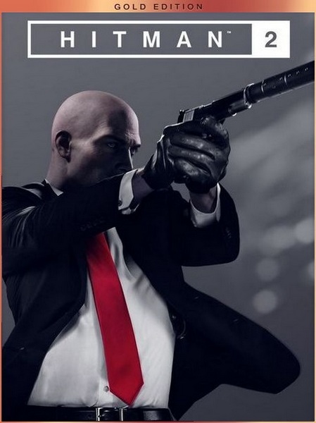 Hitman