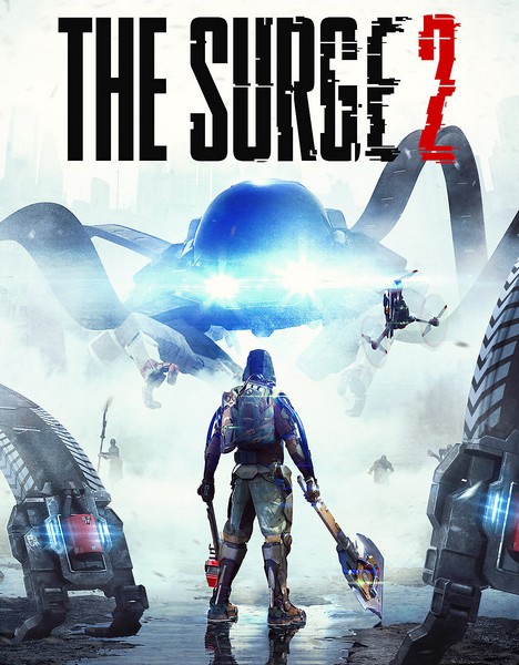 Surge