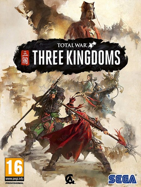 ThreeKingdoms