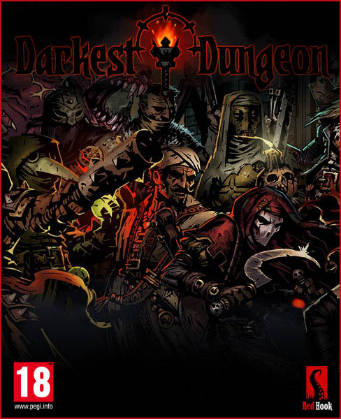 DarkestDungeon