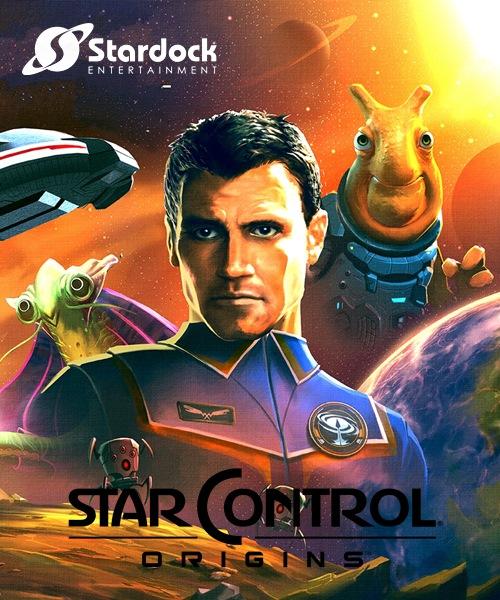 StarControl