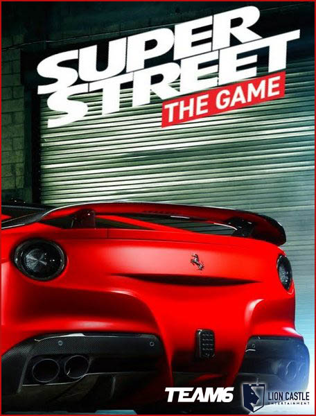 SuperStreet