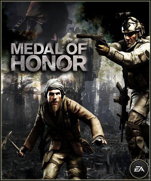 MedalOfHonor