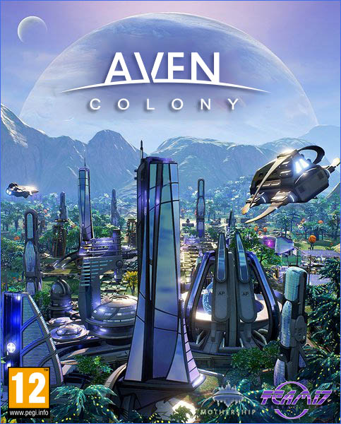 Aven Colony