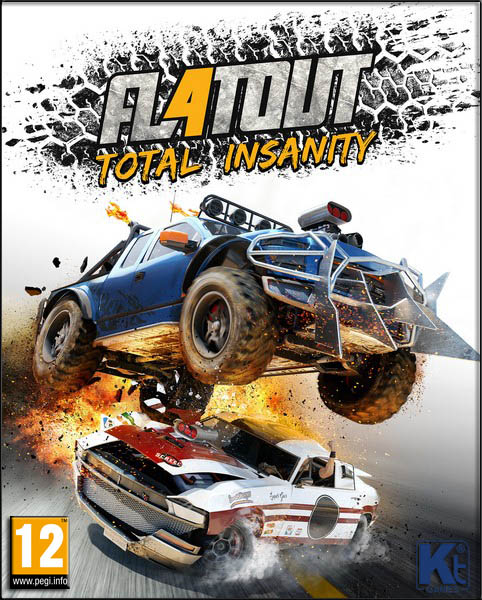 FlatOut 4