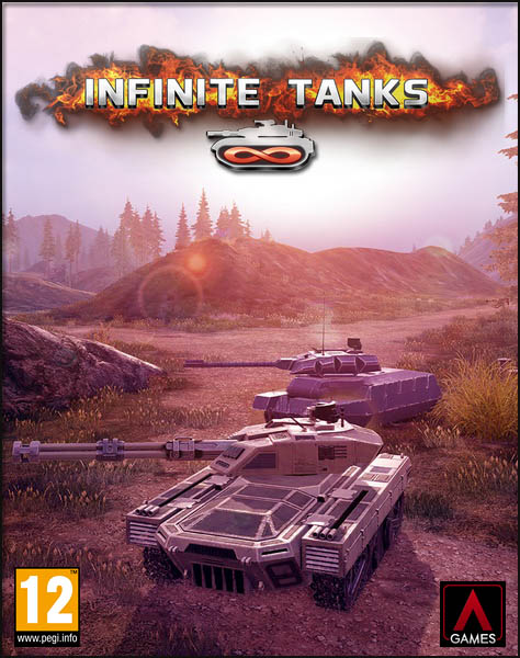 Infinite Tanks