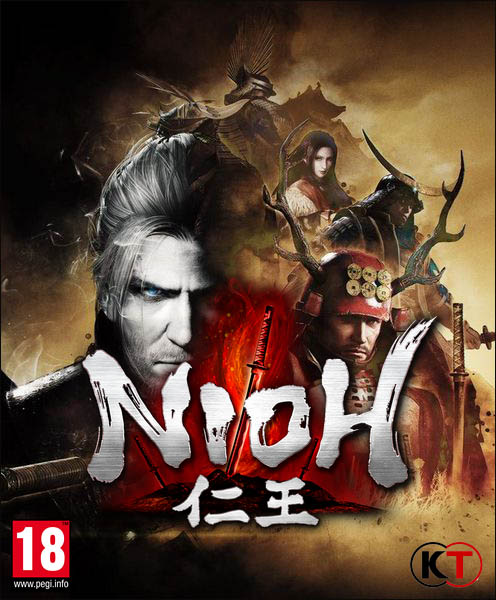 Nioh