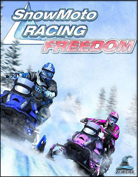 Snow Moto Racing Freedom