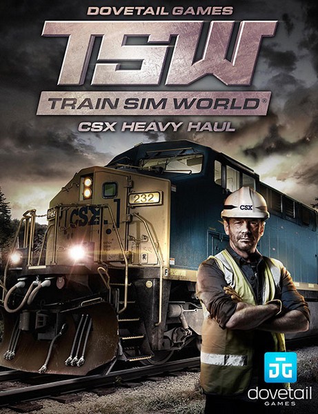 Train Sim World