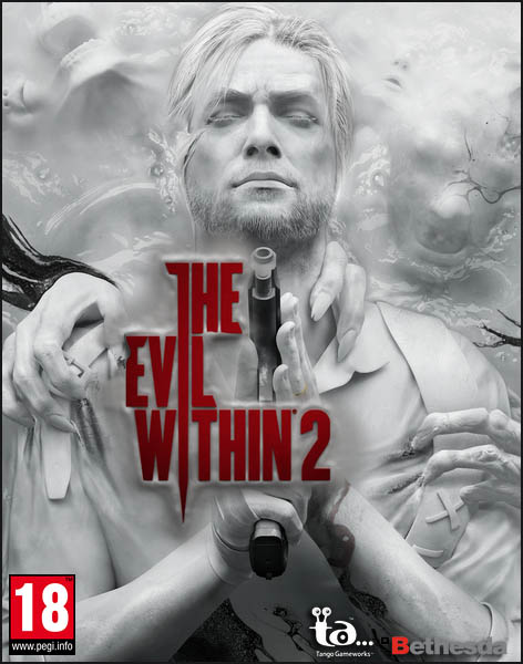 The Evil Within 2