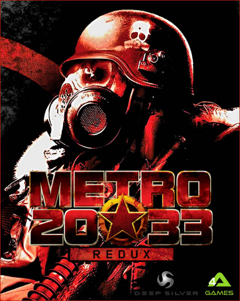 Metro 2033