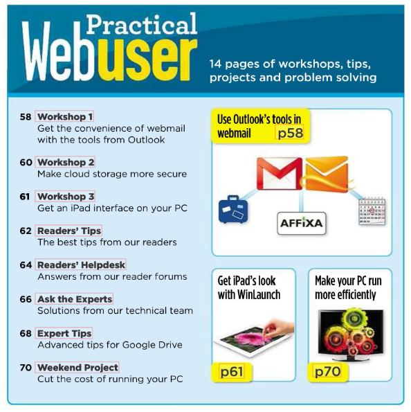 Webuser №294 (June 2012)c1